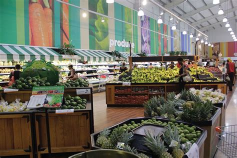 barbados supermarket